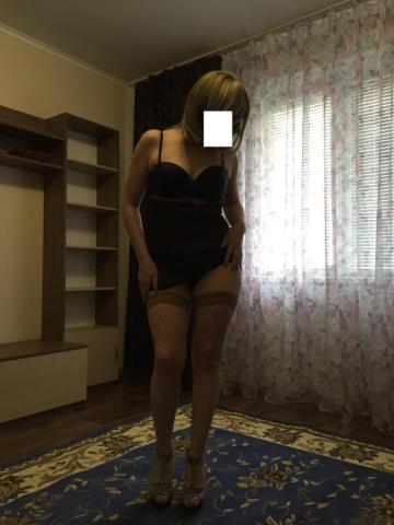 Кристина Бомба фото 4