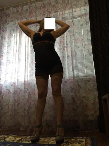 Кристина Бомба фото 5