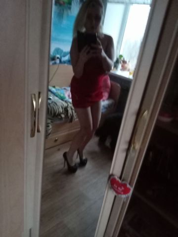 Виктория Ласточка