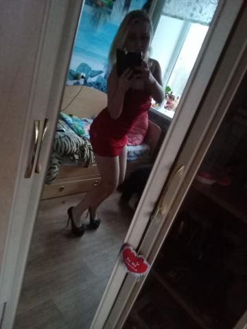 Виктория Ласточка фото 2