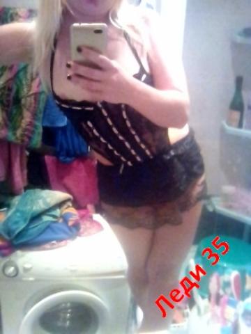 Виктория Ласточка фото 3