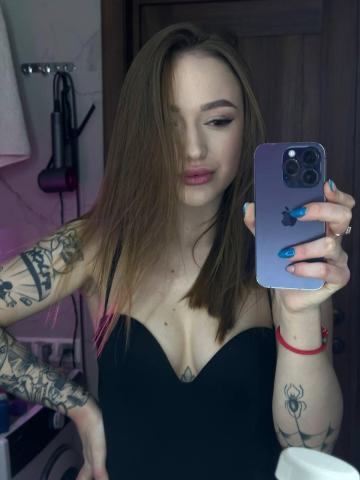 Наташа фото 2