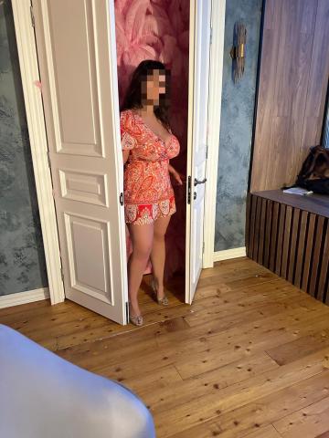 Юлия Образованная Реал фото 6