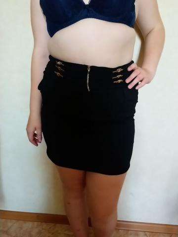 Виктория Длинноногая