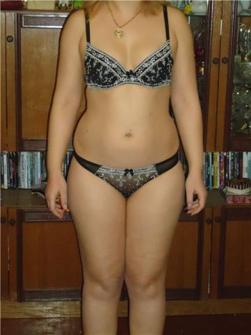 Виктория Длинноногая фото 5