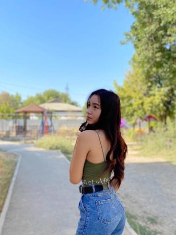 Амина Чарующая фото 2