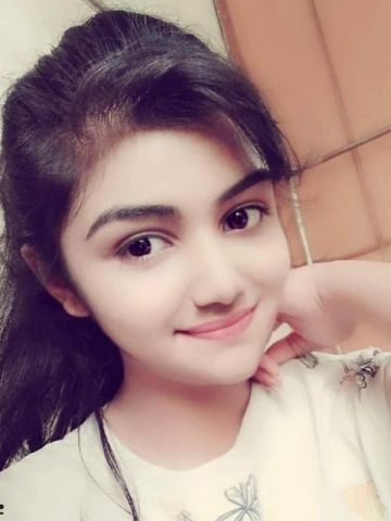 Нафиса Потрясающая Реал