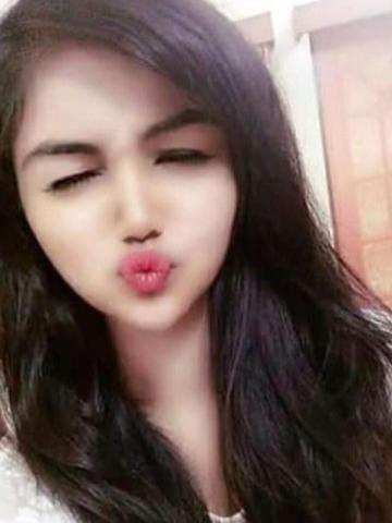 Нафиса Потрясающая Реал фото 2