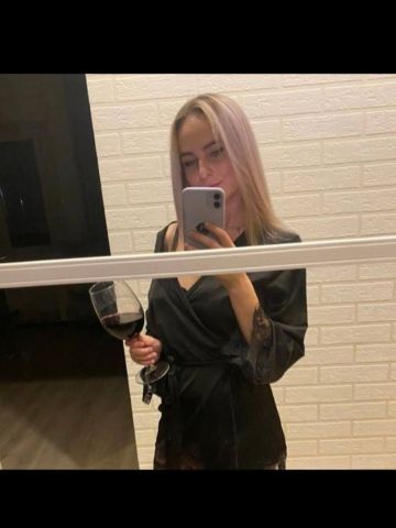 Ольга Челябинск