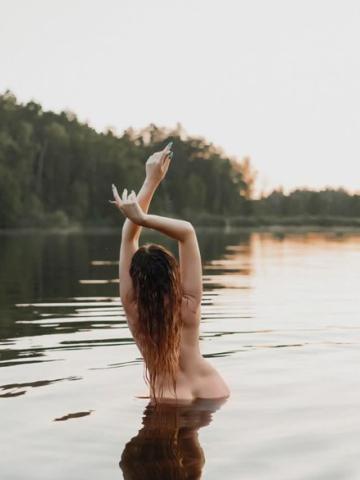 Анна 💞 фото 17