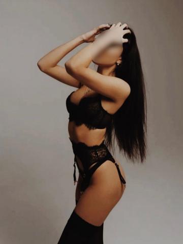 Дарья Оренбург Эскорт Реал фото 3