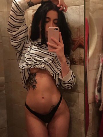 Соня Засосёт