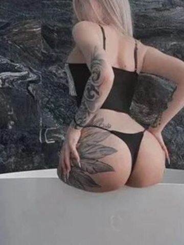 Фаина Пермь Эскорт Реал фото 3