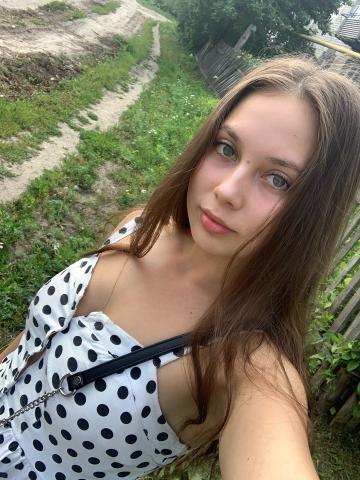 Ева Моему Постоянному фото 2