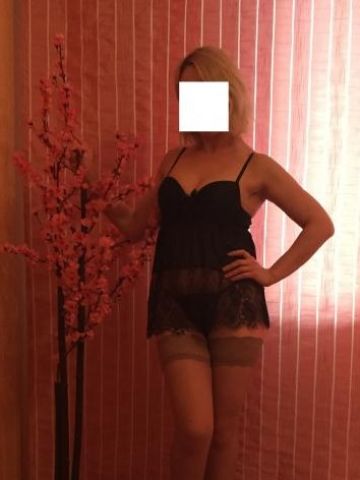 Анна Веселушка Реал