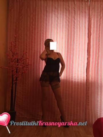 Анна Веселушка Реал фото 2