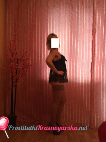 Анна Веселушка Реал фото 3