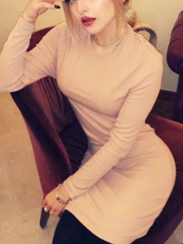 Юлия Сексуальная Рыжая