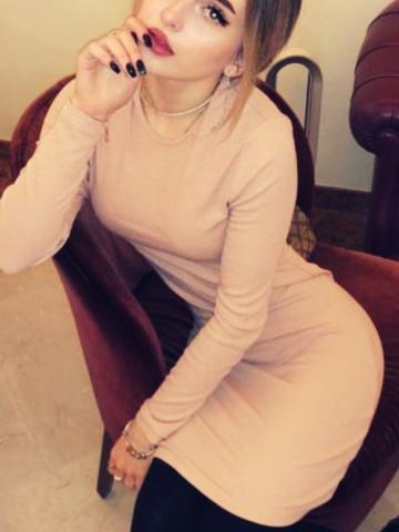 Юлия Сексуальная Рыжая фото 2