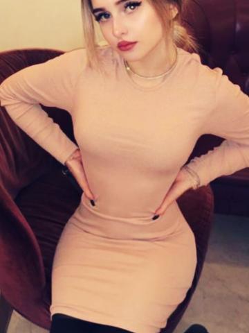 Юлия Сексуальная Рыжая фото 3