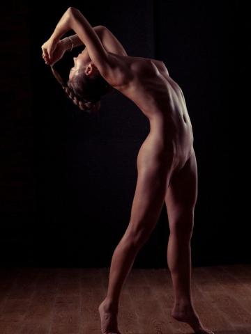 Нина Эффектная Брюнетка фото 16