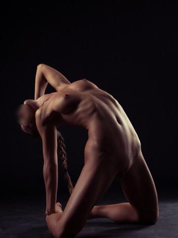 Нина Эффектная Брюнетка фото 20