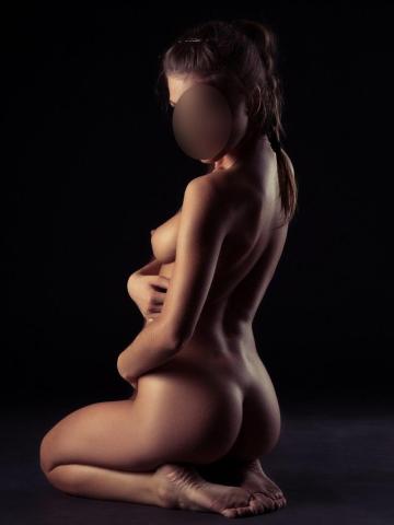 Нина Эффектная Брюнетка фото 23